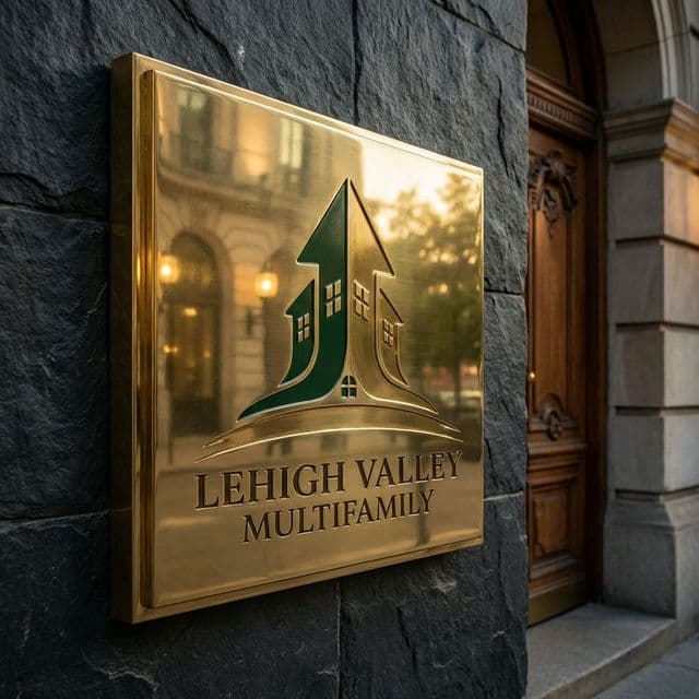 Lehigh Valley Multifamily